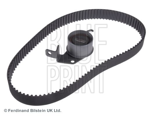 BLUE PRINT Комплект ремня ГРМ ADC47304